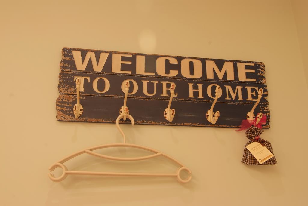 Shi-Jia B&B Cửu Phần Ngoại thất bức ảnh