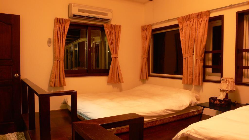 Shi-Jia B&B Cửu Phần Phòng bức ảnh