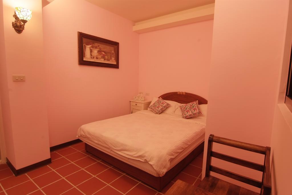 Shi-Jia B&B Cửu Phần Phòng bức ảnh