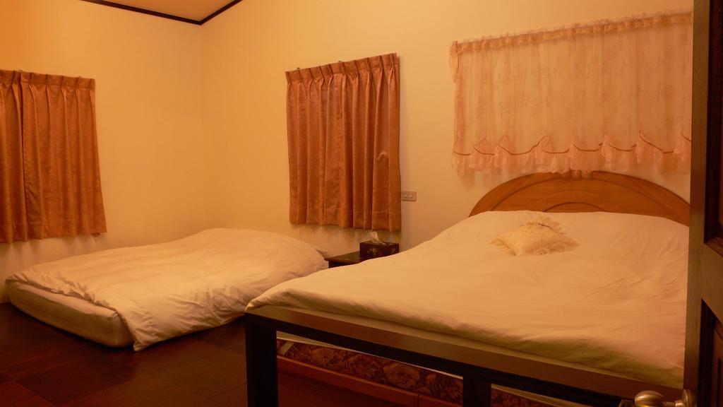 Shi-Jia B&B Cửu Phần Phòng bức ảnh