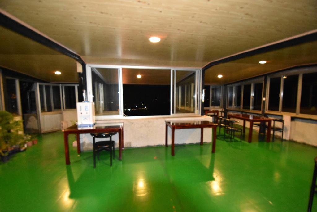 Shi-Jia B&B Cửu Phần Ngoại thất bức ảnh