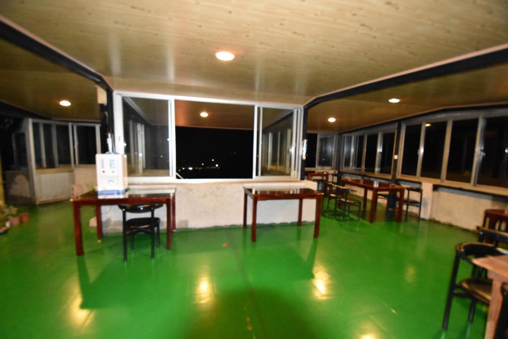 Shi-Jia B&B Cửu Phần Ngoại thất bức ảnh