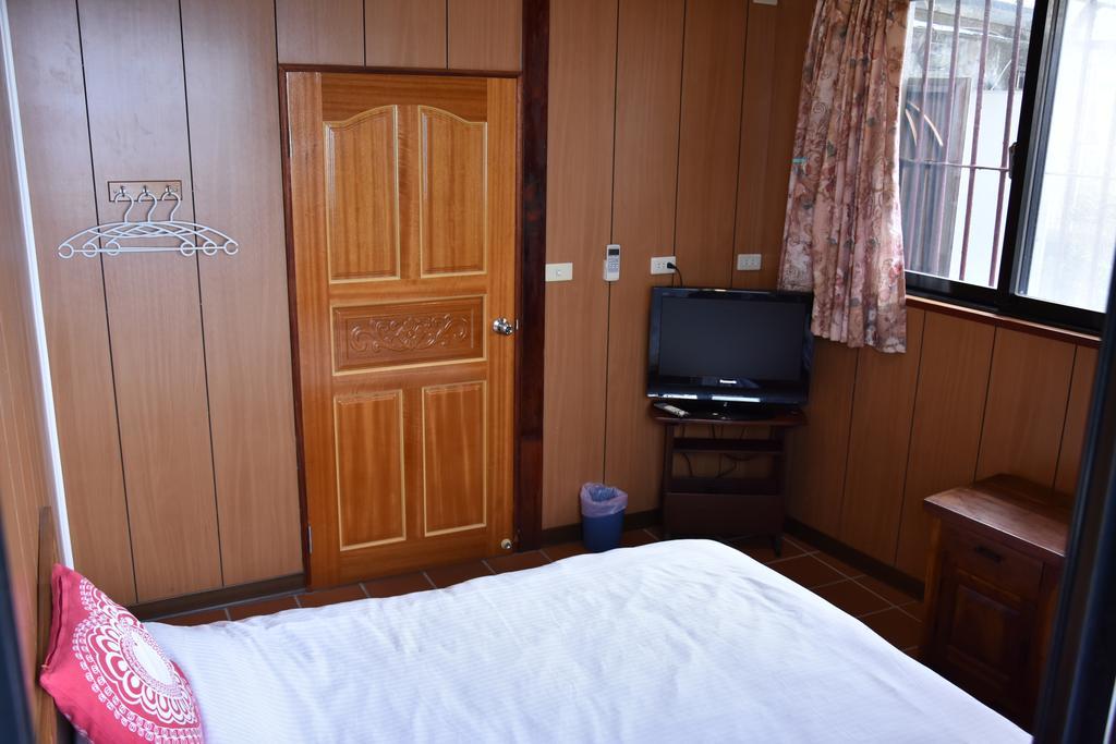 Shi-Jia B&B Cửu Phần Ngoại thất bức ảnh