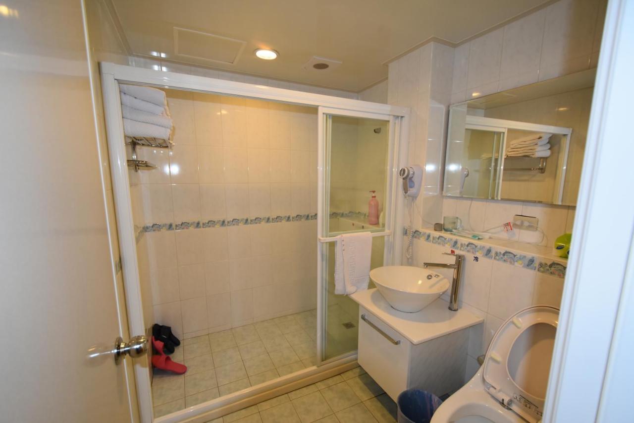 Shi-Jia B&B Cửu Phần Ngoại thất bức ảnh